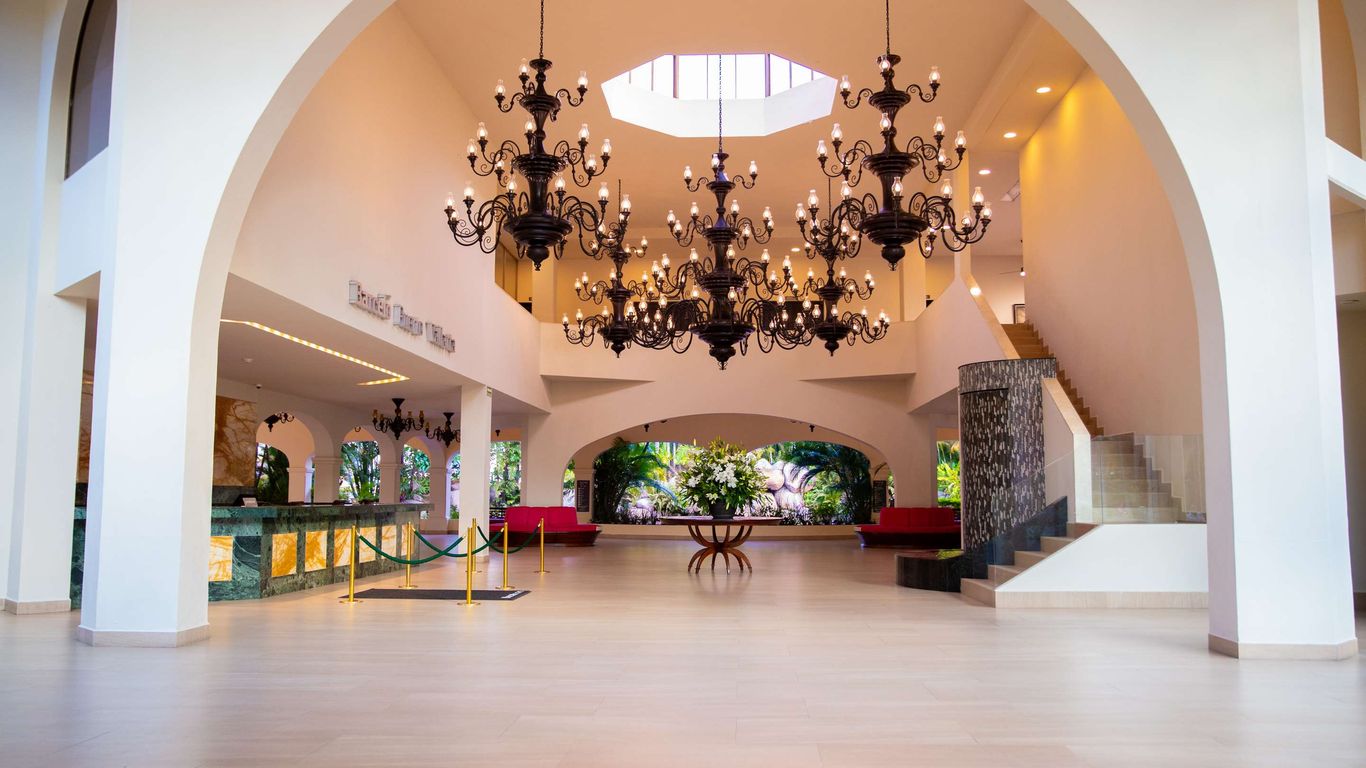 Barcelo Puerto Vallarta