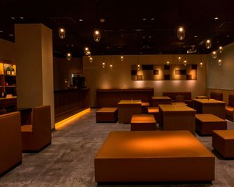 Uan Kanazawa - Kanazawa - Sala de estar