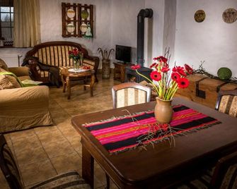 Mazurska Arkadia - Stare Juchy