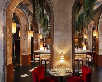 chic&basic Habana Hoose - Barcelona - Restaurant
