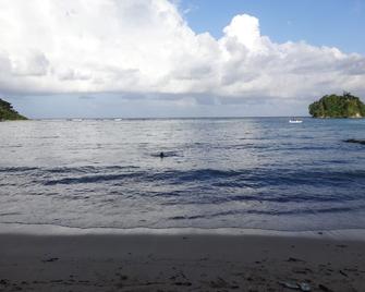 Relax and Enjoy The Caribbean Vibes - Eleven Mile - Playa