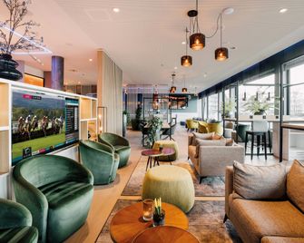 Leonardo Hotel Zurich Airport - Kloten - Lounge