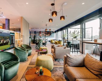 Leonardo Hotel Zurich Airport - Kloten - Lounge