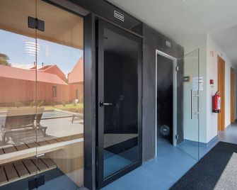 Canto`s Green Garden, Apartamentos Turísticos & Spa, 4 Estrelas - Furnas - Tiền sảnh