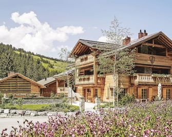 Lech Lodge - Legendary - Lech am Arlberg - Building