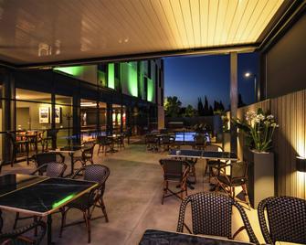 ibis Styles Castelnaudary - Castelnaudary - Restaurant