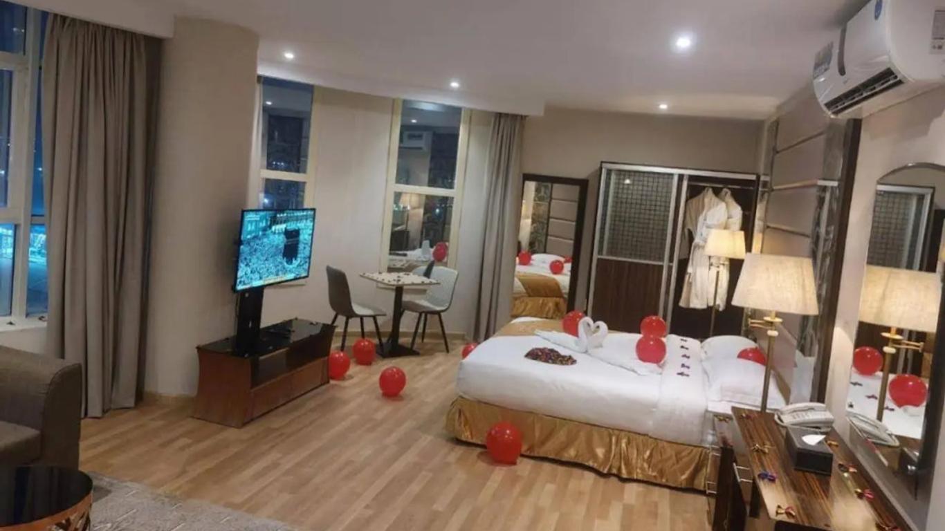 Doolve Hotel