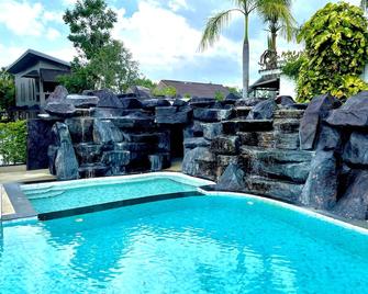 Hideaway Resort Banchang - Rayong - Basen