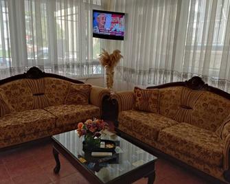 Hotel Brand Didim - Didim - Clădire