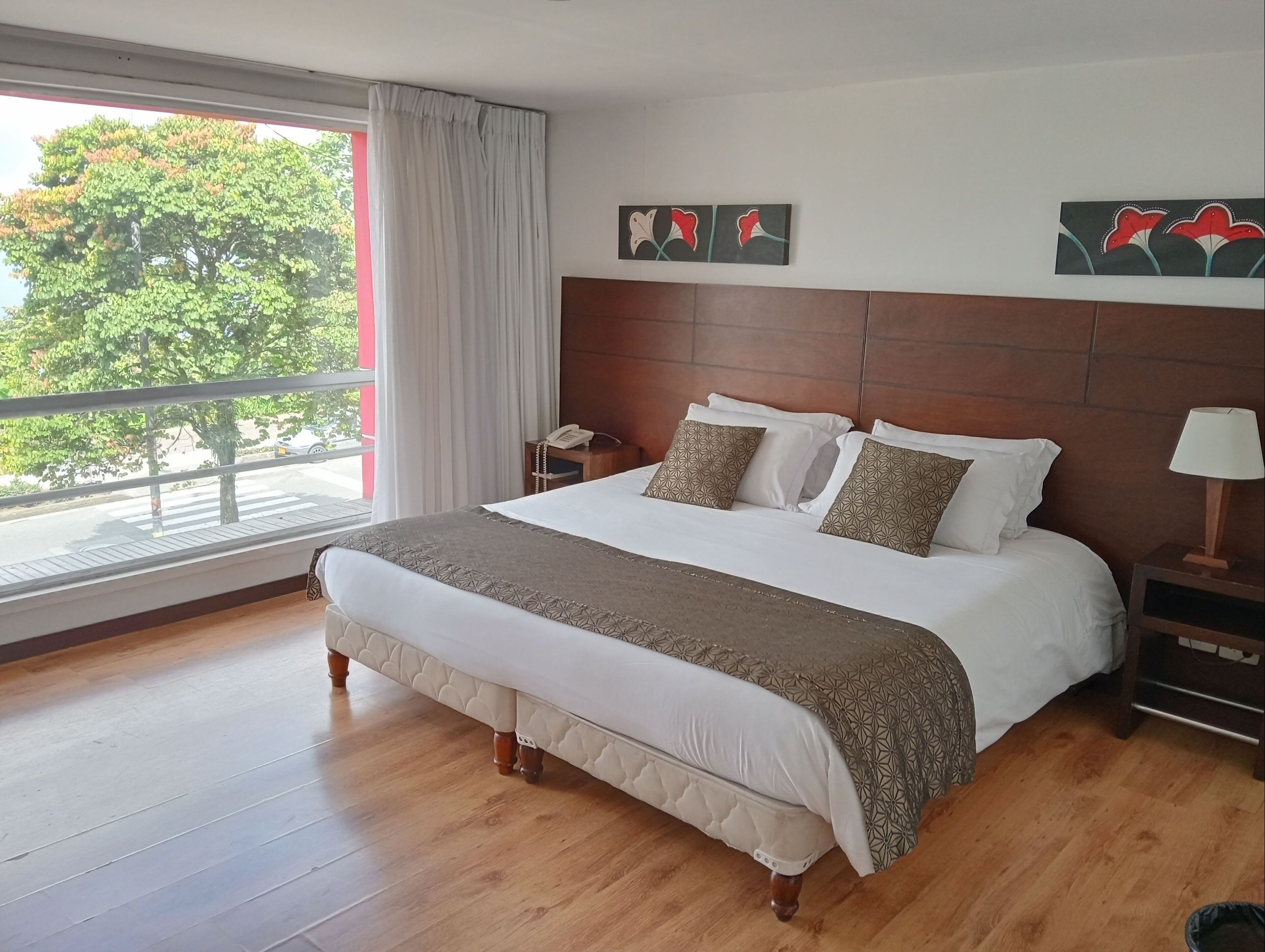 Europa Hotel Boutique - מאניזאלס