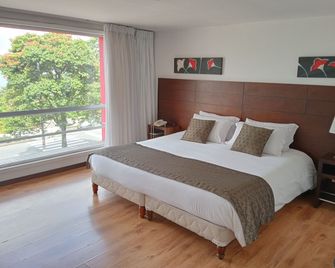 Europa Hotel Boutique - Manizales