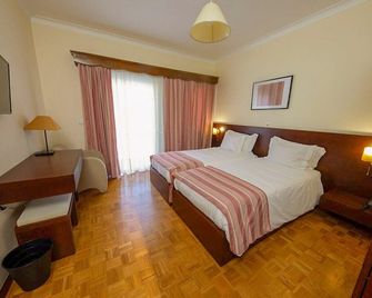 Hotel Beira Dão - São Gemil