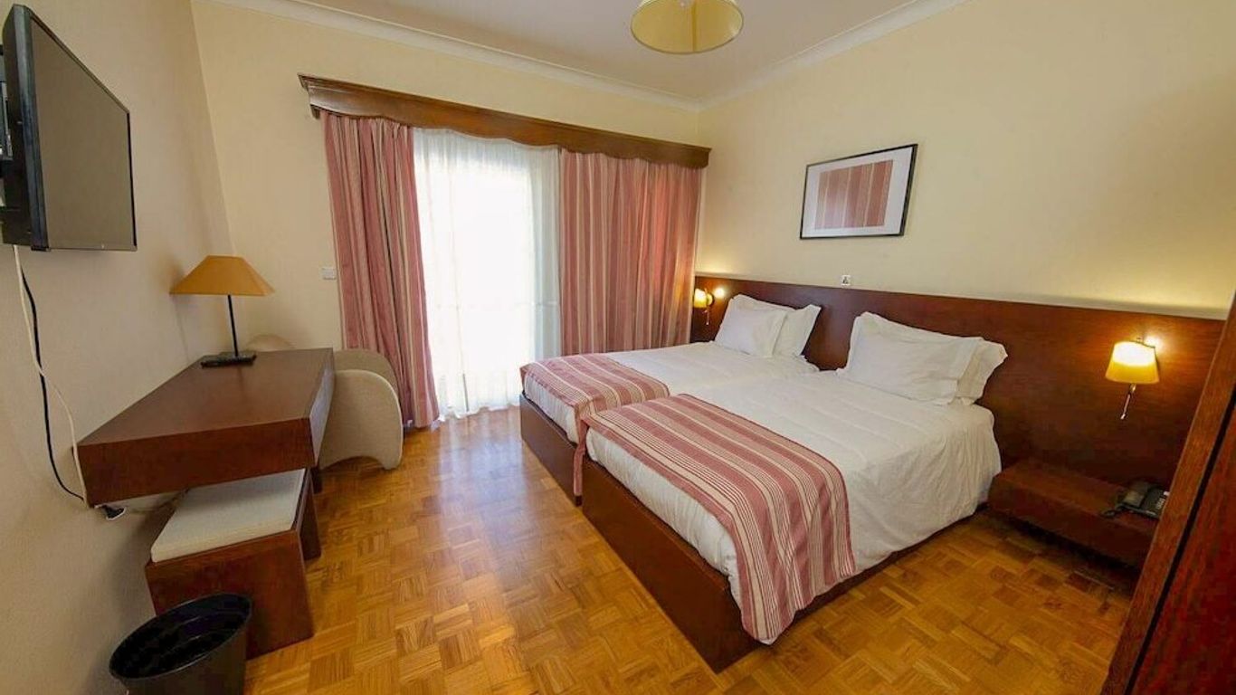 Hotel Beira Dão