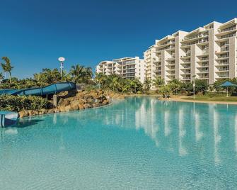 Riviera Mackay - Mackay - Pool