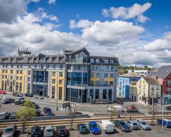 Talbot Hotel Wexford - Wexford - Building