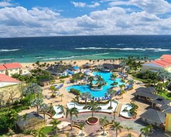 Marriott St. kitts 2BD - Frigate Bay - Pool