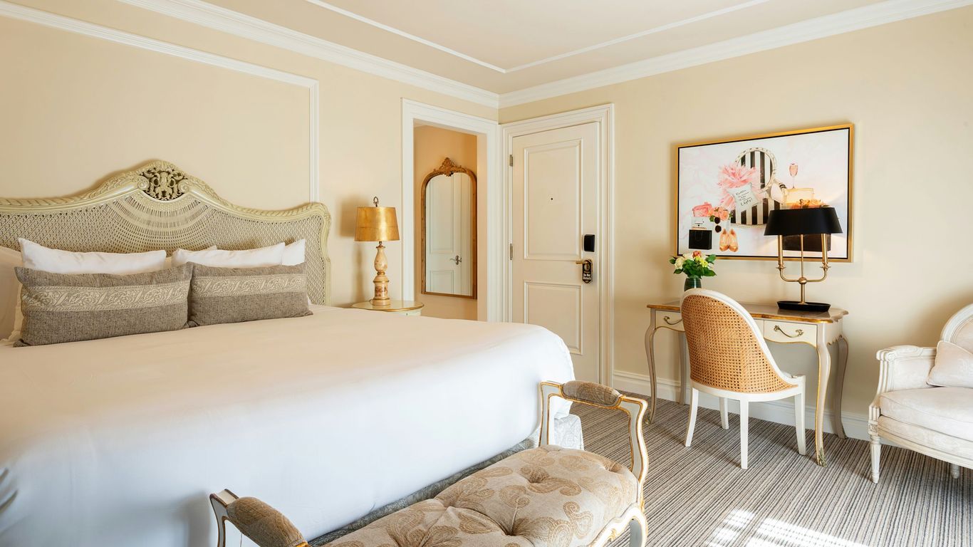 Old Town Bluffton Inn