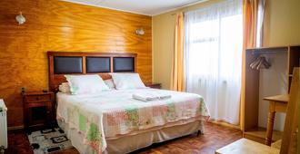 Casa Lucy - Puerto Natales - Bedroom
