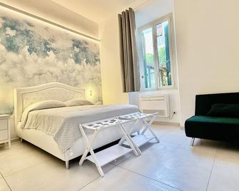 Be Your Home - Lovelace Holidays - Civitavecchia - Sypialnia