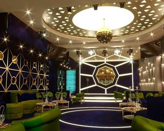 Grand Erbil Hotel - Almaty - Lounge