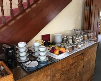 Girraween Country Inn - Stanthorpe - Buffet