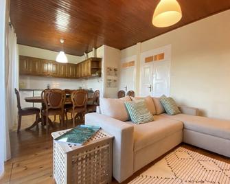 Casa dos Frades - Vinhais - Salon
