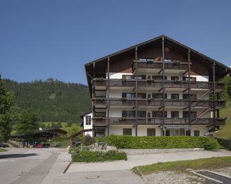 Alpenresidenz Berchtesgaden - Berchtesgaden - Budynek