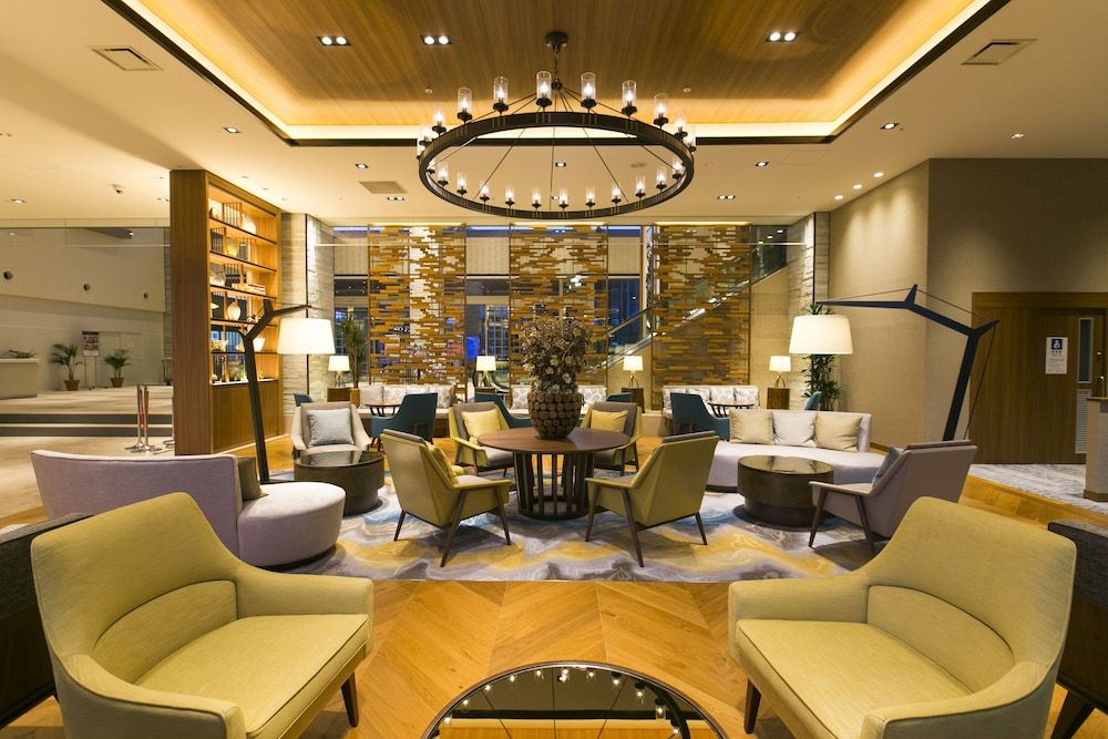 هايلاند ريزورت هوتل آند سبا