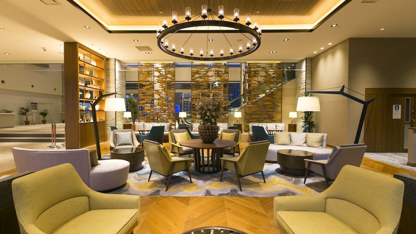 هايلاند ريزورت هوتل آند سبا