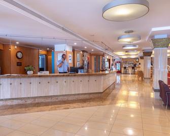 Invisa Hotel La Cala- Adults Only - Santa Eulària des Riu - Recepció