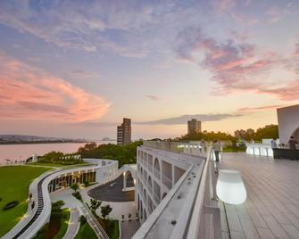 Golden Tulip Fab Hotel - Tamsui District - Gebäude