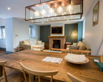 Beautiful Private Cottage - Clevedon - Restaurant