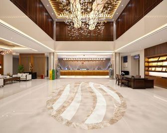 Guanhao International Hotel - Putian - Lobby