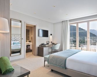Hotel Ami Budva Petrovac - Petrovac