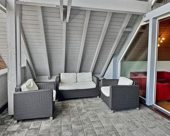Centra Hotel Zurich - Bassersdorf