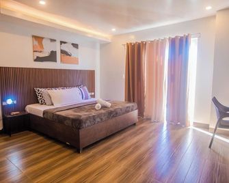 Hotel Naer - Romblon