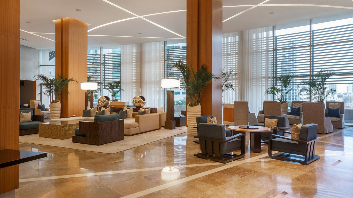 جاي دبليو ماريوت بنما