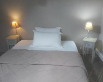Résidence Les 2 Montout - Le Gosier - Chambre