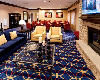 TownePlace Suites by Marriott Tucson Williams Centre - Tucson - Lounge