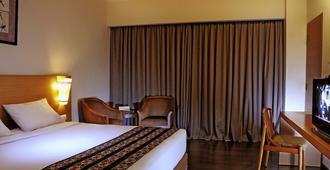 Hotel Grand Anugerah - Bandar Lampung - Bedroom