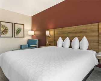 Best Western Plus Casa Grande Inn & Suites - Casa Grande - Habitación