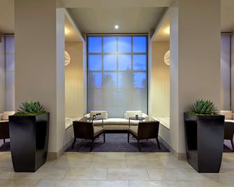 Hilton San Diego Mission Valley - סן דייגו - לובי