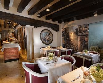 Palazzetto Madonna - Venice - Restaurant