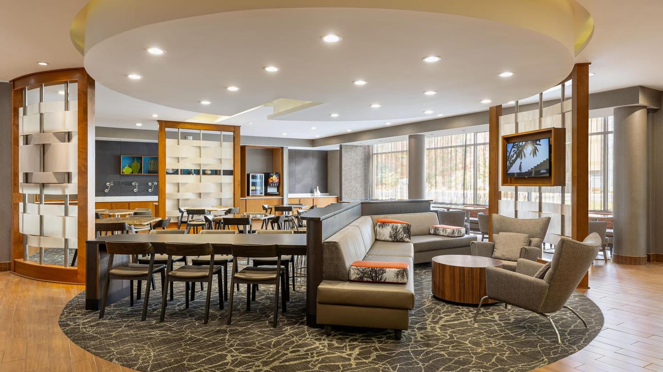 SpringHill Suites by Marriott Wisconsin Dells