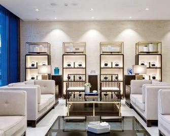 Yunyi Zizai Hotel (Hohhot Meteorological Bureau Military Area) - Hohhot - Lounge