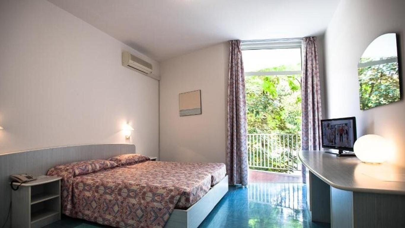 Hotel Park Spiaggia