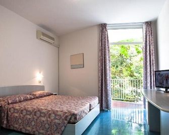Hotel Park Spiaggia - Grado - Habitación