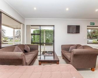 Parkview Motor Inn, Pukekohe - Pukekohe