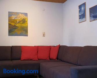 Appartements Burtscher - Klösterle - Soggiorno