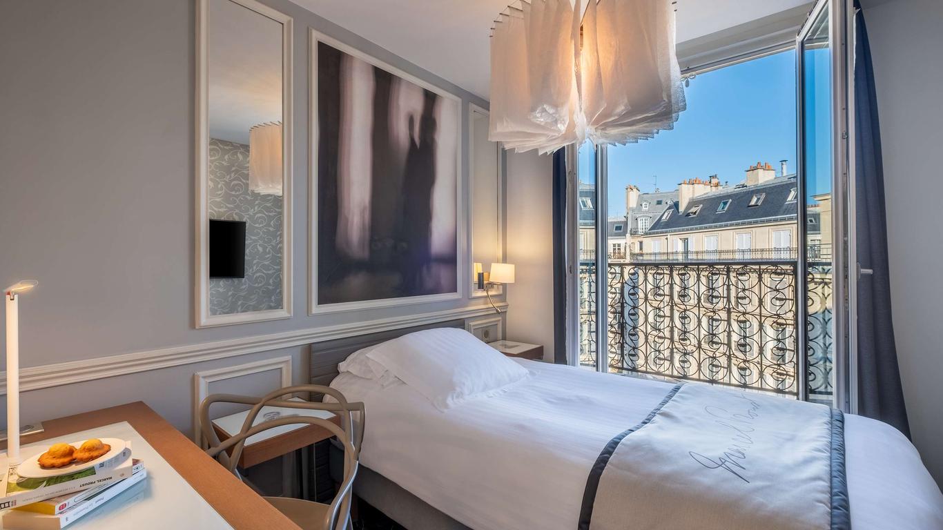 بست ويستيرن بريمير لي سوان